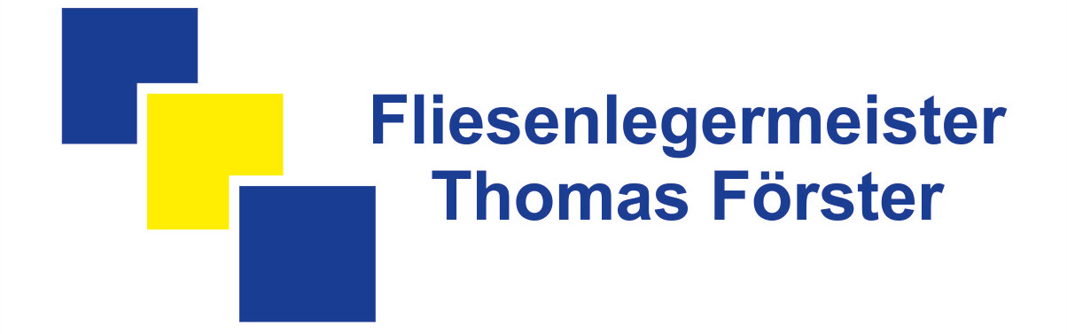 Logo Fliesenlegermeister Thomas Förster