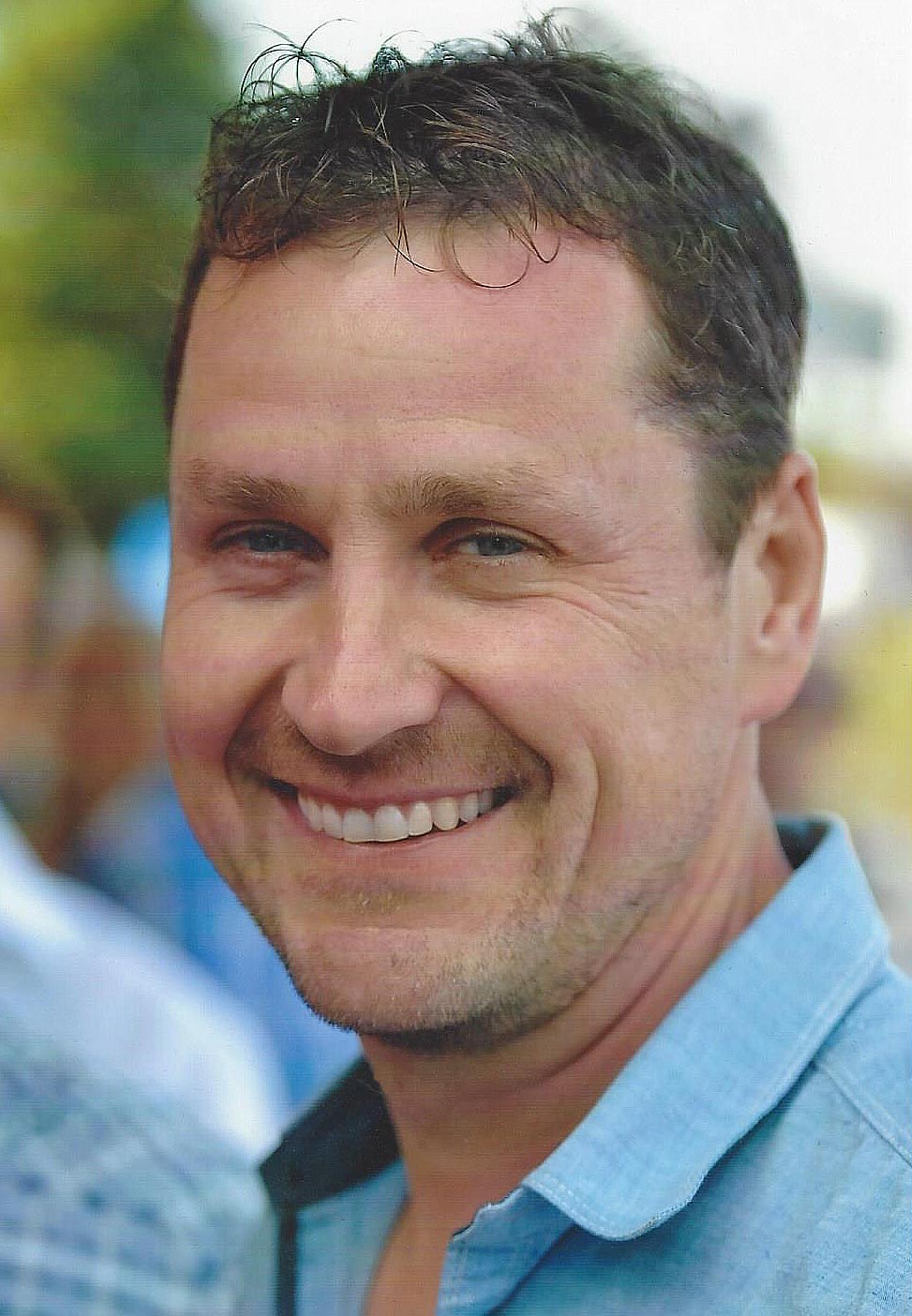 Thomas Förster
